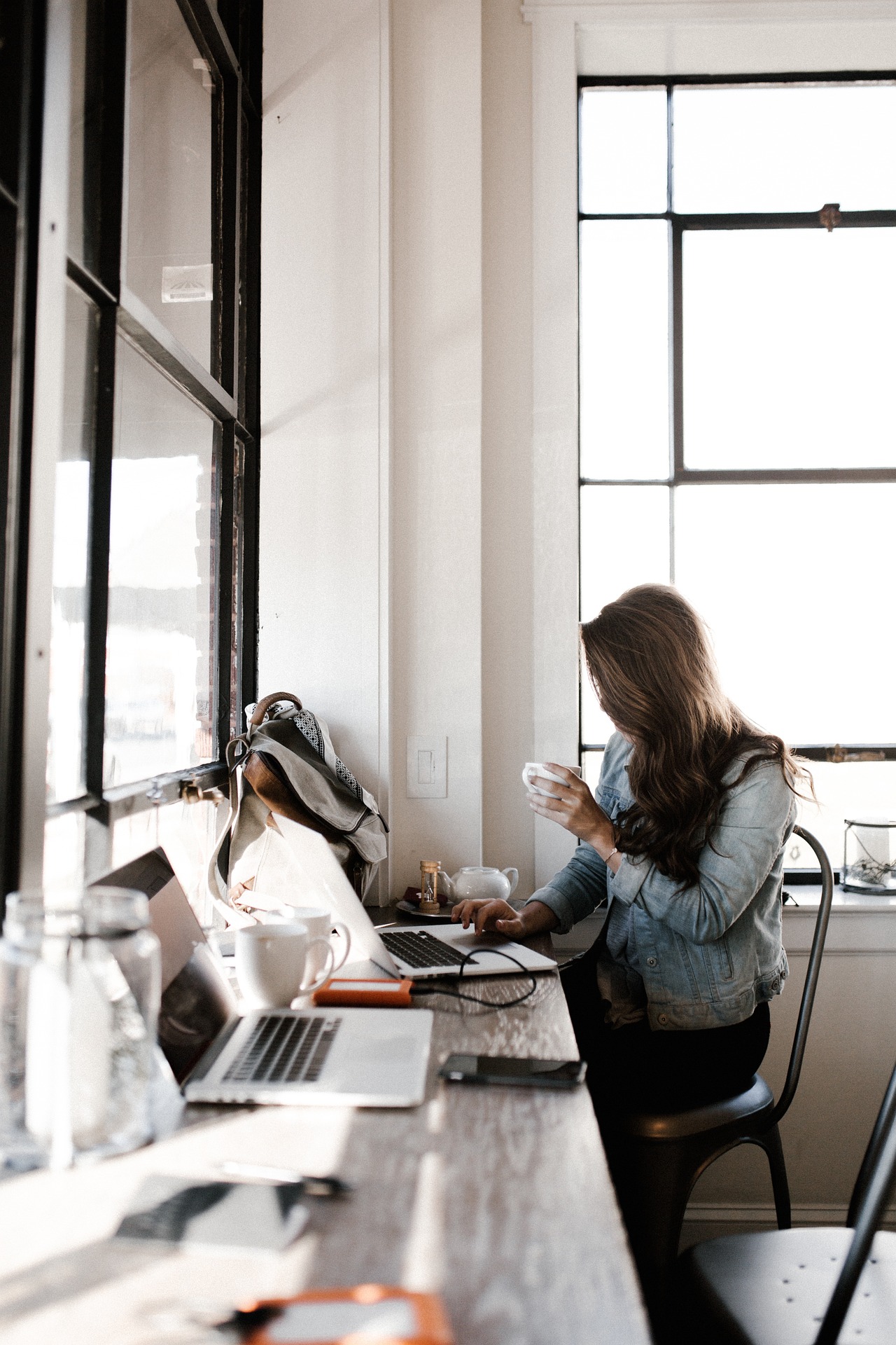 Anlita NextClient för hjälp med lead generation och att hitta nya kunder. Fokusera själv på din kärnverksamhet